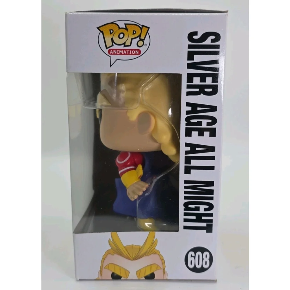 Funko pop vinyl